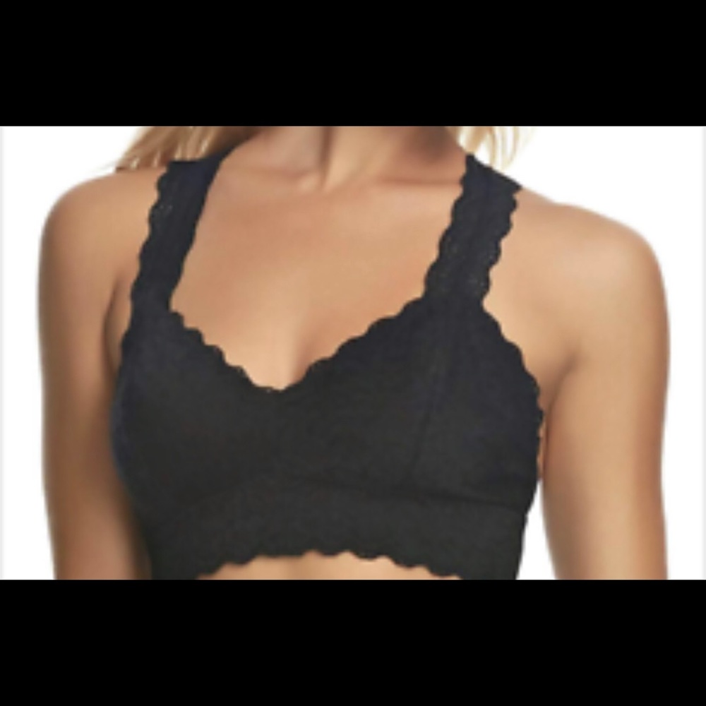 NWOT Set of 2 Bralets